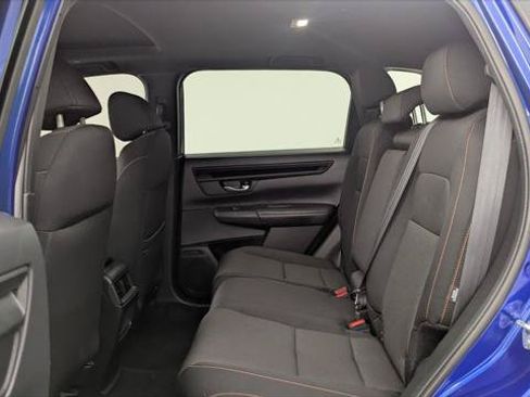 Used 2024 Honda CR-V Sport image 17