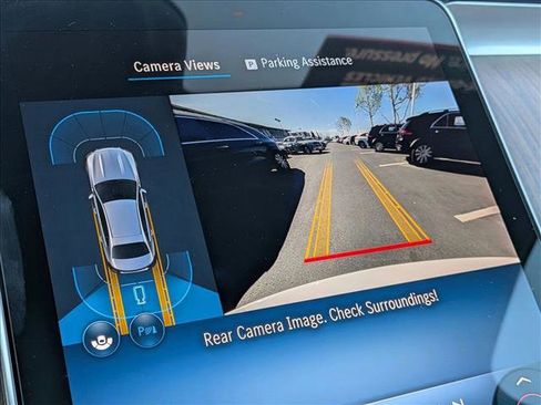 Certified 2025 Mercedes-Benz C 300 C 300 image 14