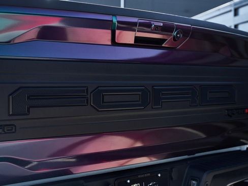 Used 2025 Ford F150 Raptor w/ Equipment Group 803A Raptor R image 15