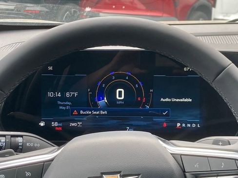 New 2026 Chevrolet Equinox LT AWD/4WD image 15