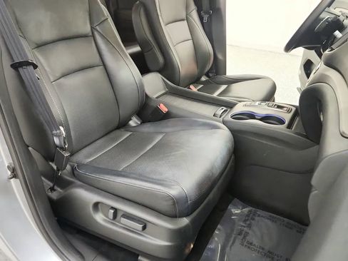 Used 2022 Honda Ridgeline RTL-E image 37