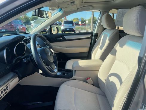 Used 2019 Subaru Outback 2.5i Premium w/ Protection Package #1 image 19