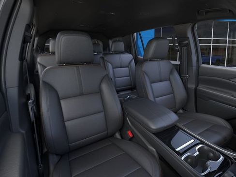New 2026 Chevrolet Traverse High Country FWD image 16