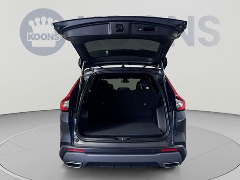 Used 2025 Honda CR-V Sport-L image 26