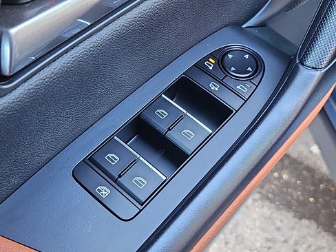 New 2026 MAZDA CX-50 AWD 2.5 S w/ Cargo Package image 18