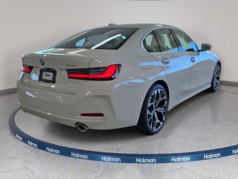 New 2026 BMW 330i Sedan w/ Premium Package image 4