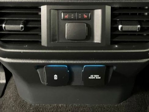 Used 2021 Ford F150 Lariat w/ Equipment Group 502A High AWD/4WD image 48