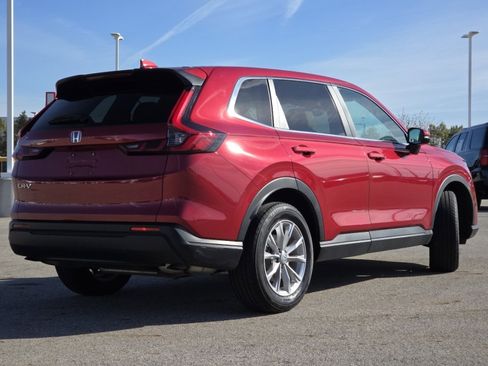 Used 2023 Honda CR-V EX image 19