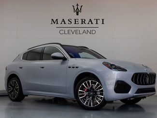 Used 2024 Maserati Grecale GT video 1