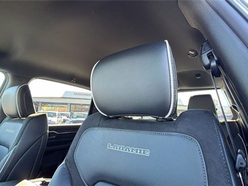 New 2026 RAM 1500 Laramie image 24