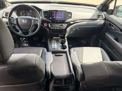 Used 2021 Honda Ridgeline Black Edition image 18