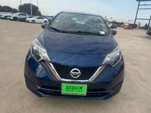 Used 2019 Nissan Versa Note SV FWD image 3
