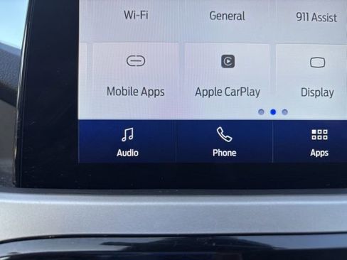 Used 2022 Ford Escape SEL image 29