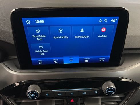New 2026 Ford Escape Active w/ Cold Weather Package AWD/4WD image 9