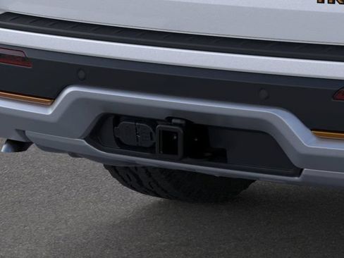 New 2026 Ford Explorer Tremor w/ Tremor Ultimate Package AWD/4WD image 51