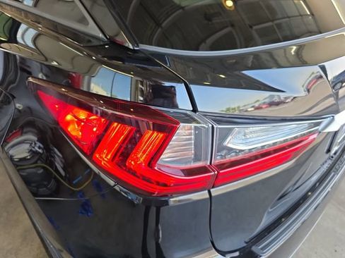 Certified 2021 Lexus RX 350 AWD w/ Premium Package image 35