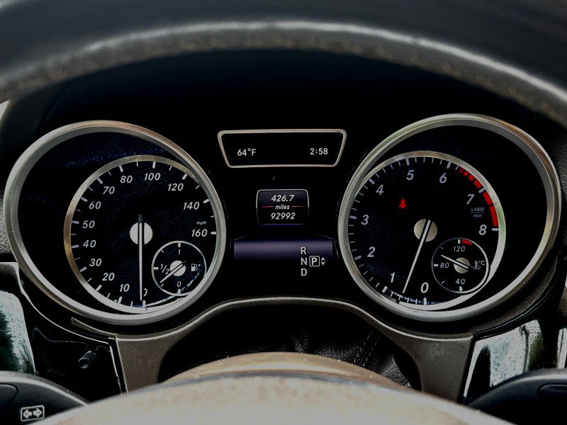 Used 2015 Mercedes-Benz ML 400 4MATIC image 17