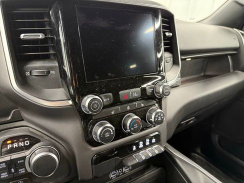 Used 2025 RAM 1500 Lone Star AWD/4WD image 25