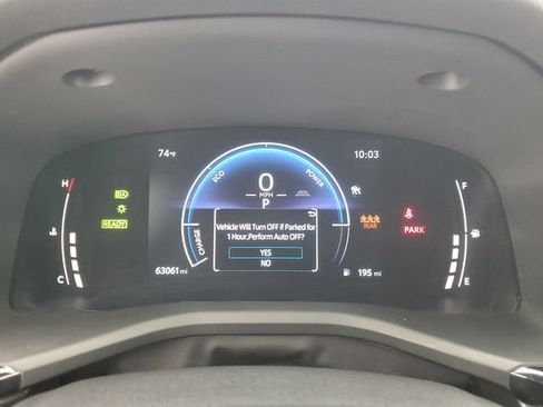 Used 2025 Toyota Camry SE w/ Convenience Package FWD image 24