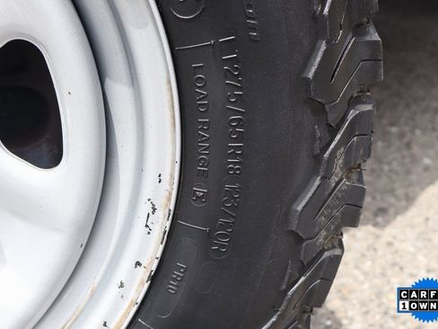 Used 2017 Ford F350 XL w/ Power Equipment Group image 37