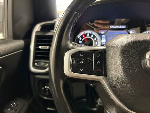 Used 2022 RAM 1500 Big Horn image 20