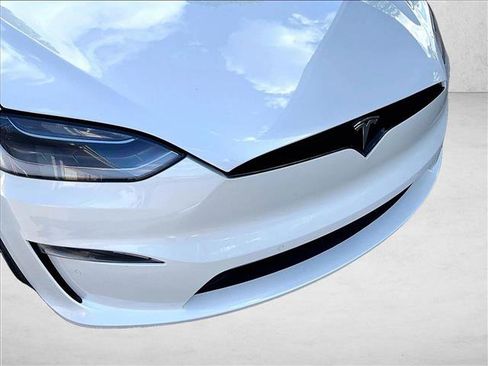 Used 2023 Tesla Model X AWD/4WD image 29