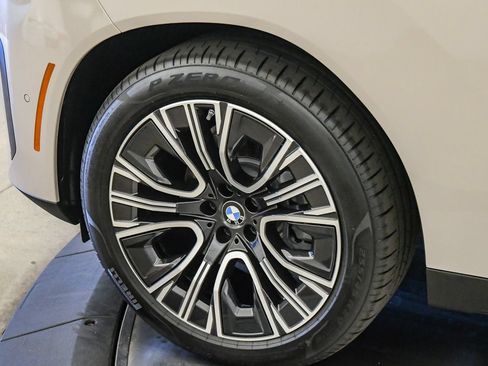 Used 2026 BMW X3 xDrive30i w/ Premium Package AWD/4WD image 10