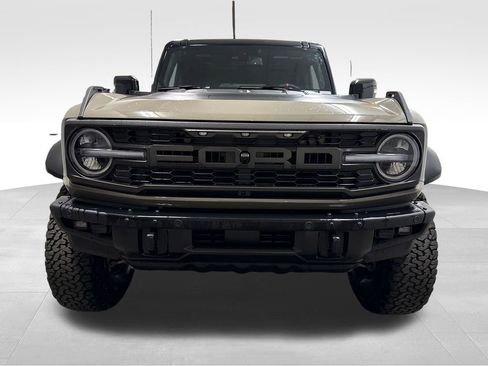 New 2025 Ford Bronco Raptor image 7