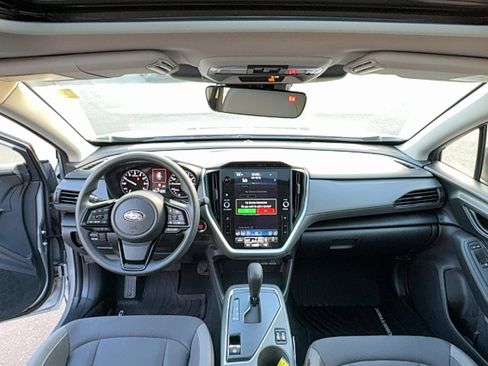 Certified 2025 Subaru Crosstrek 2.0i Premium image 20