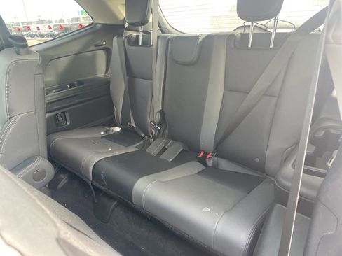 Used 2022 Subaru Ascent Onyx Edition image 21