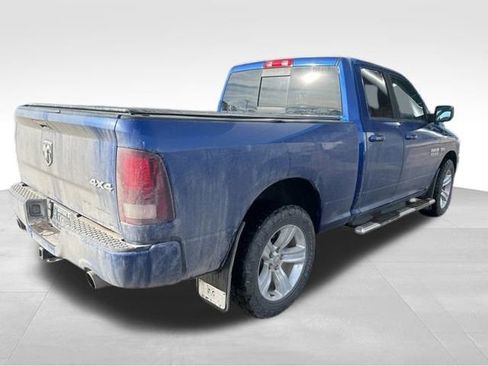 Used 2014 RAM 1500 Sport image 7