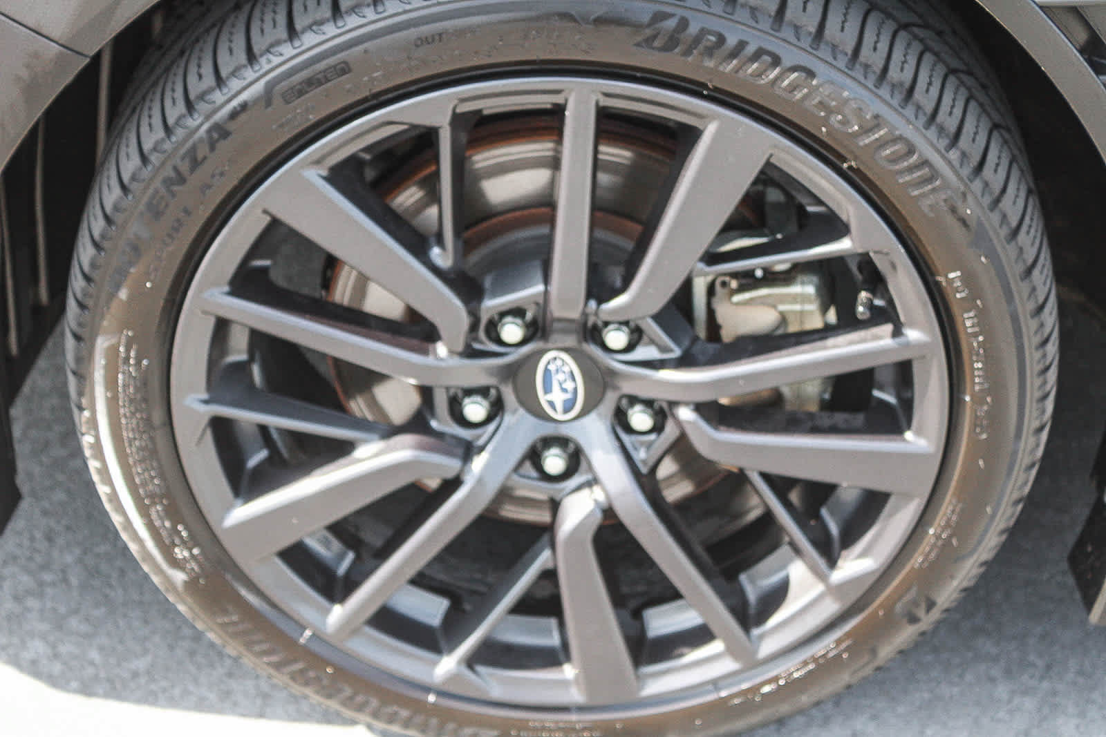 Used 2023 Subaru WRX Premium AWD/4WD image 11