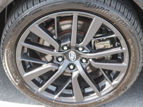 Used 2023 Subaru WRX Premium AWD/4WD image 11
