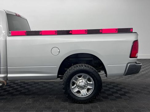 Used 2018 RAM 3500 Tradesman w/ Chrome Appearance Group AWD/4WD image 18