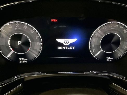 New 2026 Bentley Continental GT AWD/4WD image 10