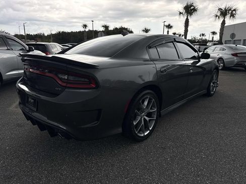 Used 2022 Dodge Charger GT RWD image 3