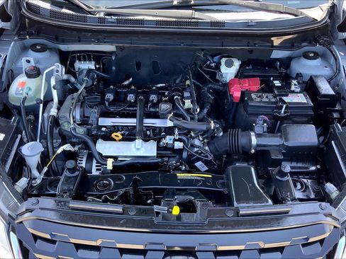 Used 2023 Nissan Kicks SV FWD image 31