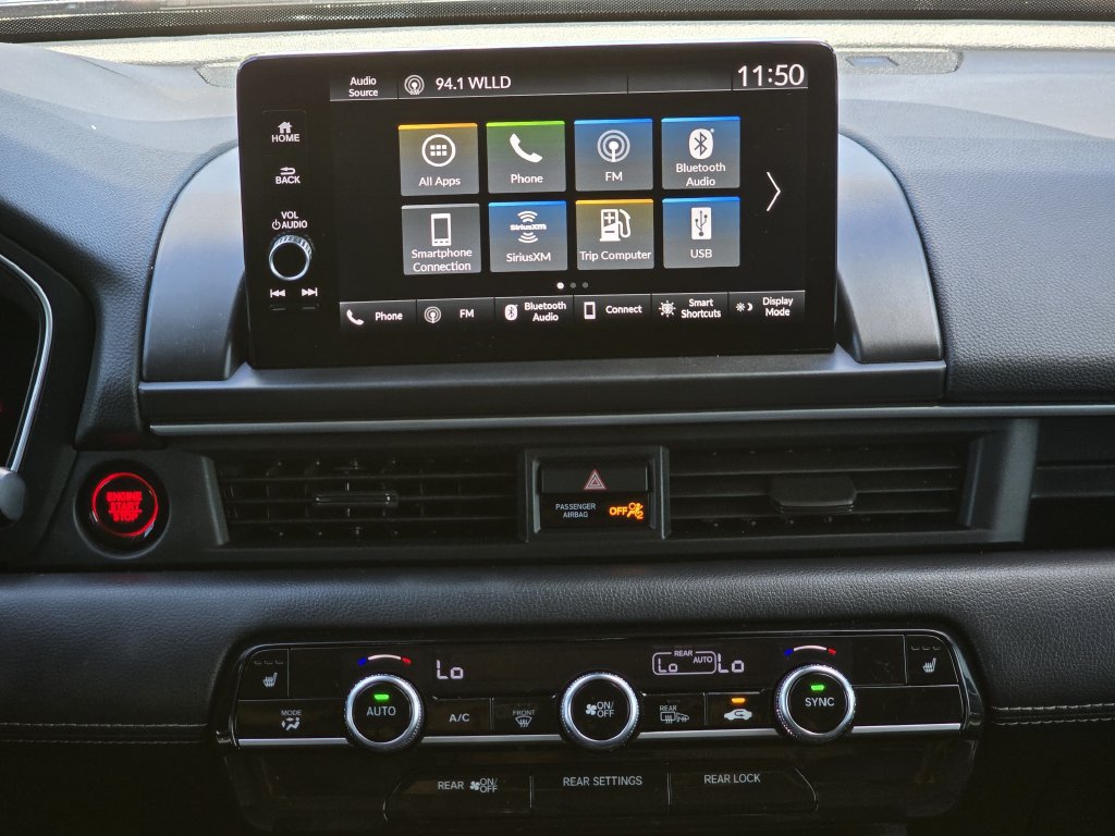 Used 2024 Honda Pilot EX-L image 23
