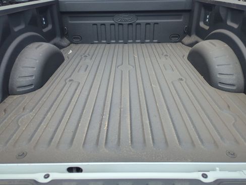 New 2025 Ford F250 XLT w/ Black Appearance Package image 33