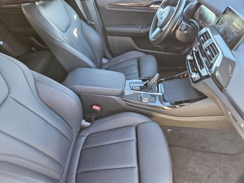 Used 2020 BMW X3 xDrive30i w/ M Sport Package 2 image 15