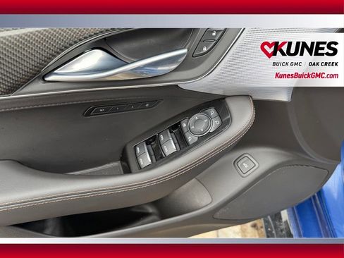 Used 2022 Cadillac CT5 Sport w/ Parking Package image 8