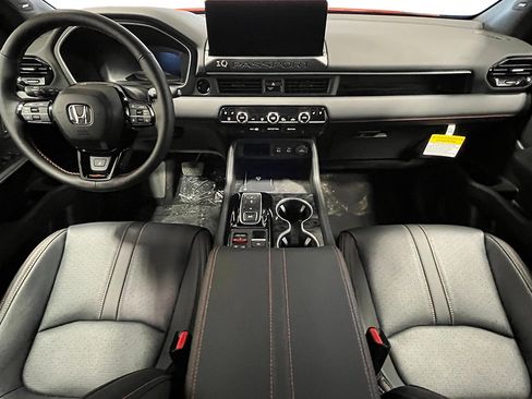 Used 2026 Honda Passport TrailSport Elite image 16