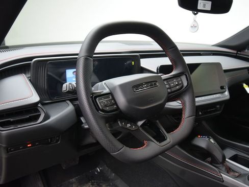 New 2026 Dodge Charger Scat Pack w/ Blacktop Package image 31