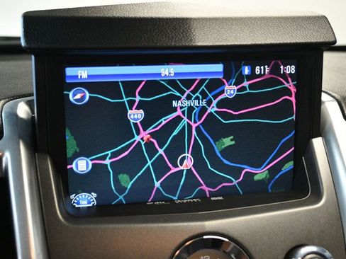 Used 2011 Cadillac SRX Premium image 6