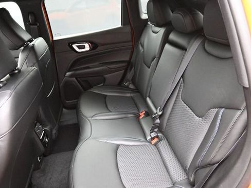 New 2026 Jeep Compass Latitude AWD/4WD image 20