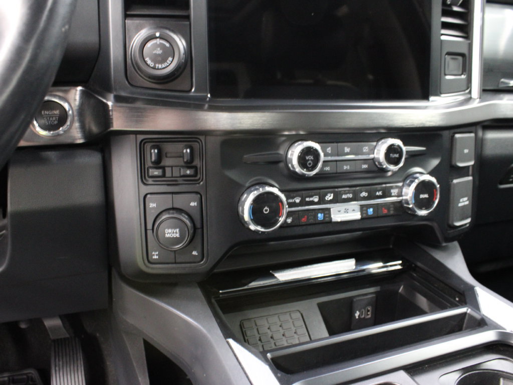 Used 2024 Ford F250 Lariat w/ Lariat Ultimate Package AWD/4WD image 69
