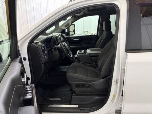 Used 2020 Chevrolet Silverado 1500 LT w/ True North Edition AWD/4WD image 28