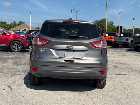 Used 2014 Ford Escape S FWD image 6
