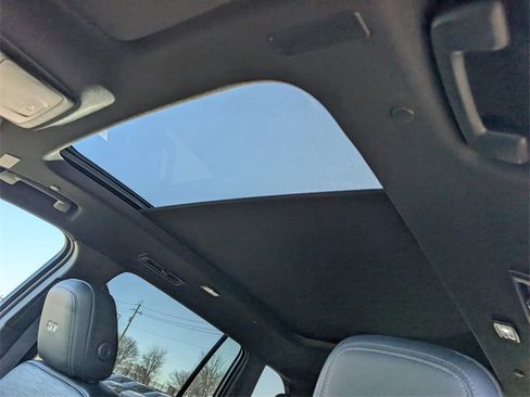 New 2026 Buick Enclave Sport Touring w/ Super Cruise Package image 20