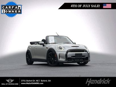 Used 2024 MINI Cooper S